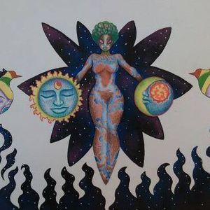 Meet your Posher, Itoro